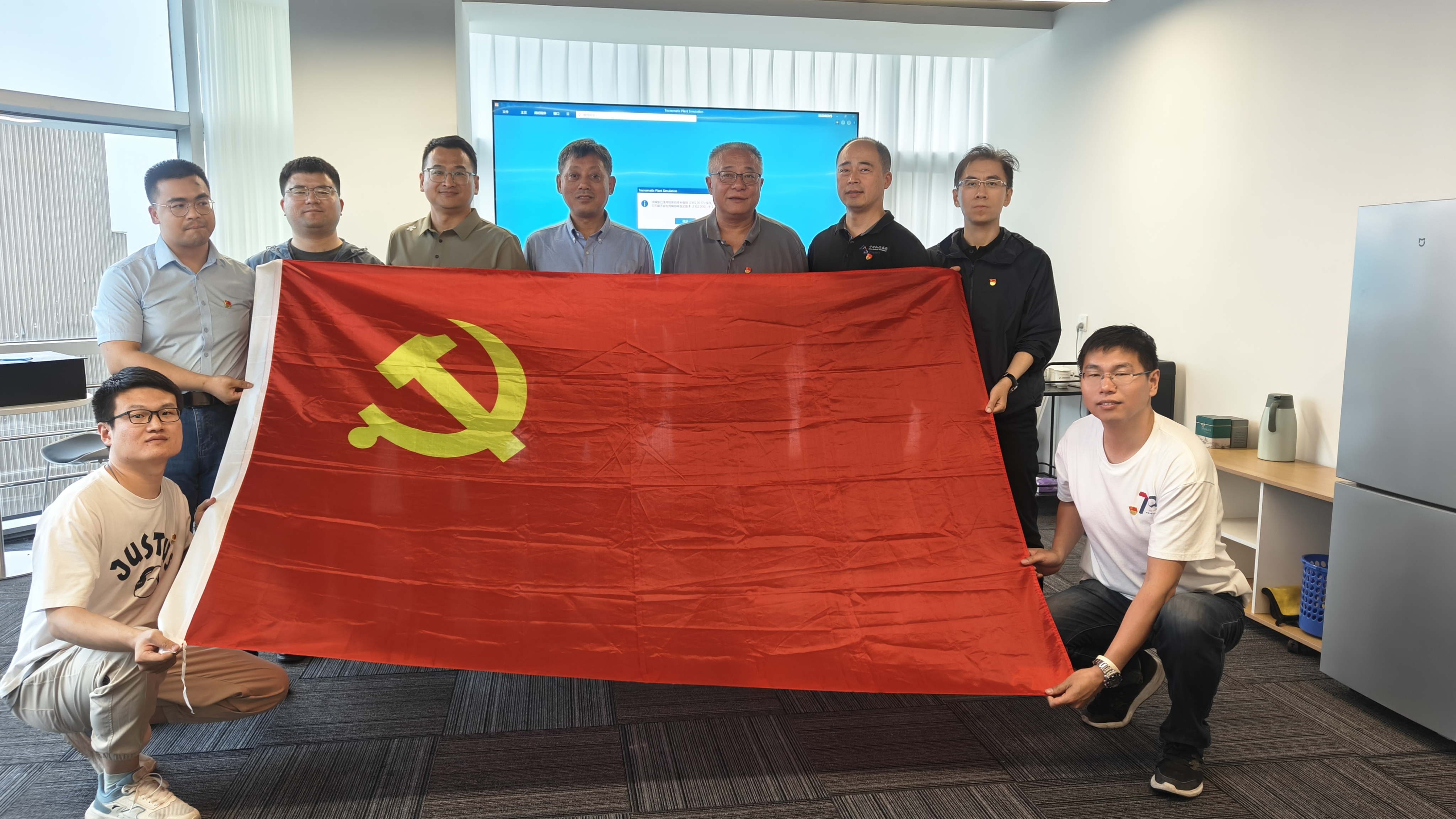 优发国际·随优而动一触即发