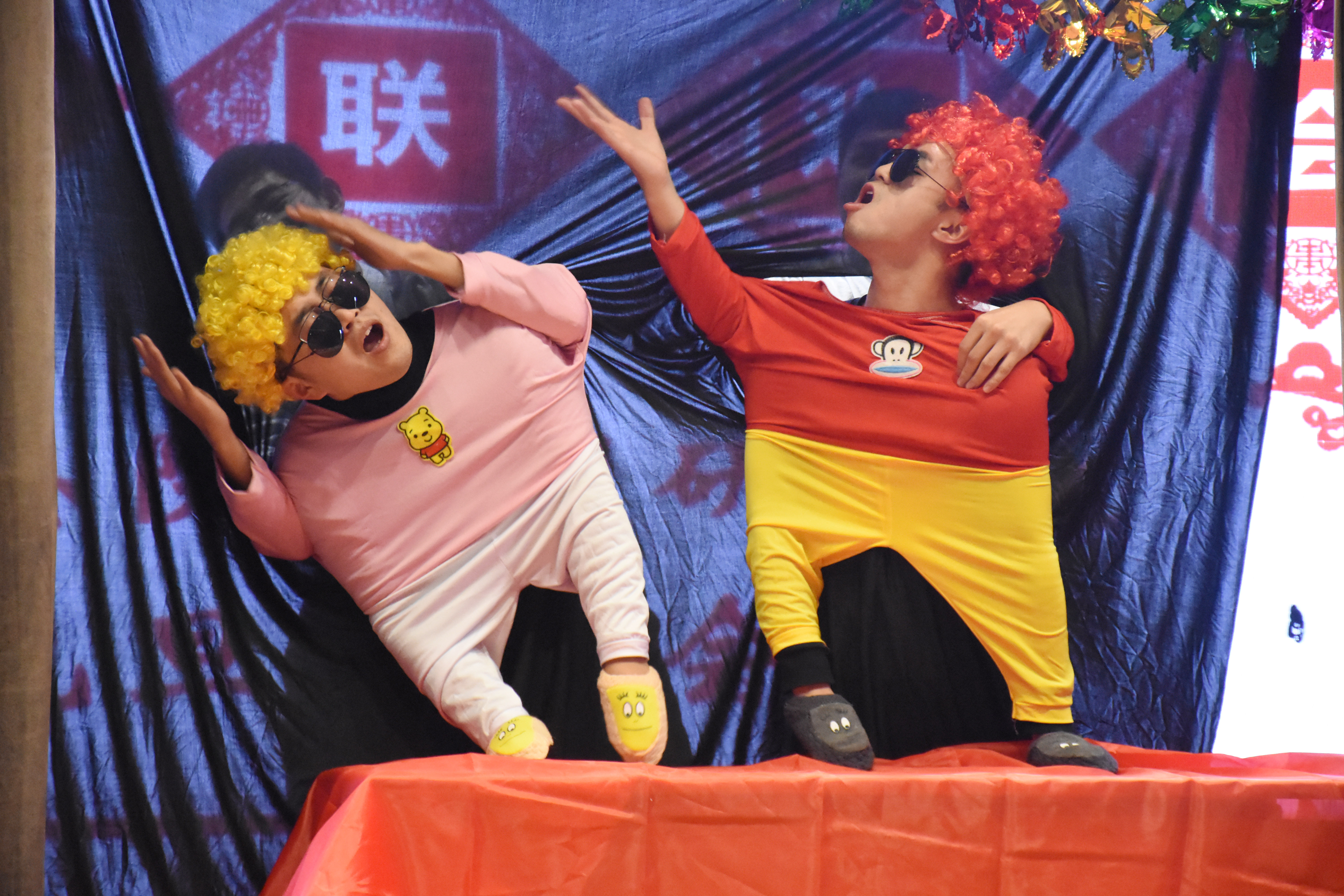 优发国际·随优而动一触即发