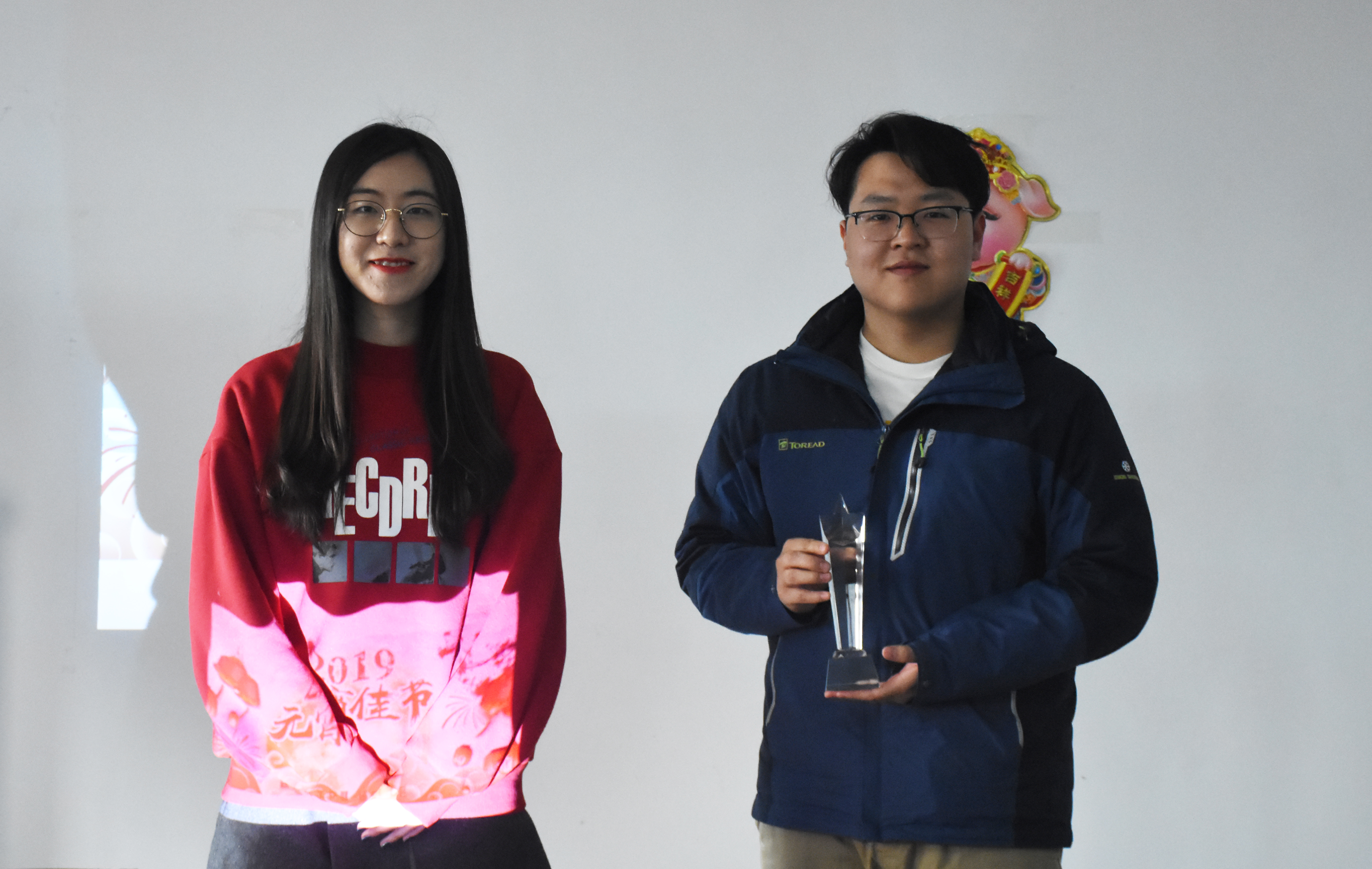 优发国际·随优而动一触即发