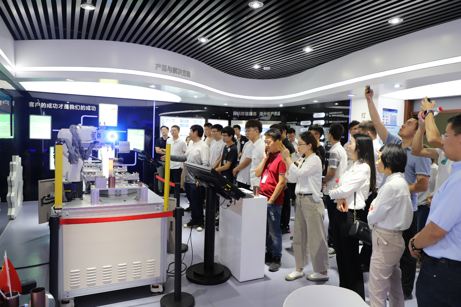 优发国际·随优而动一触即发