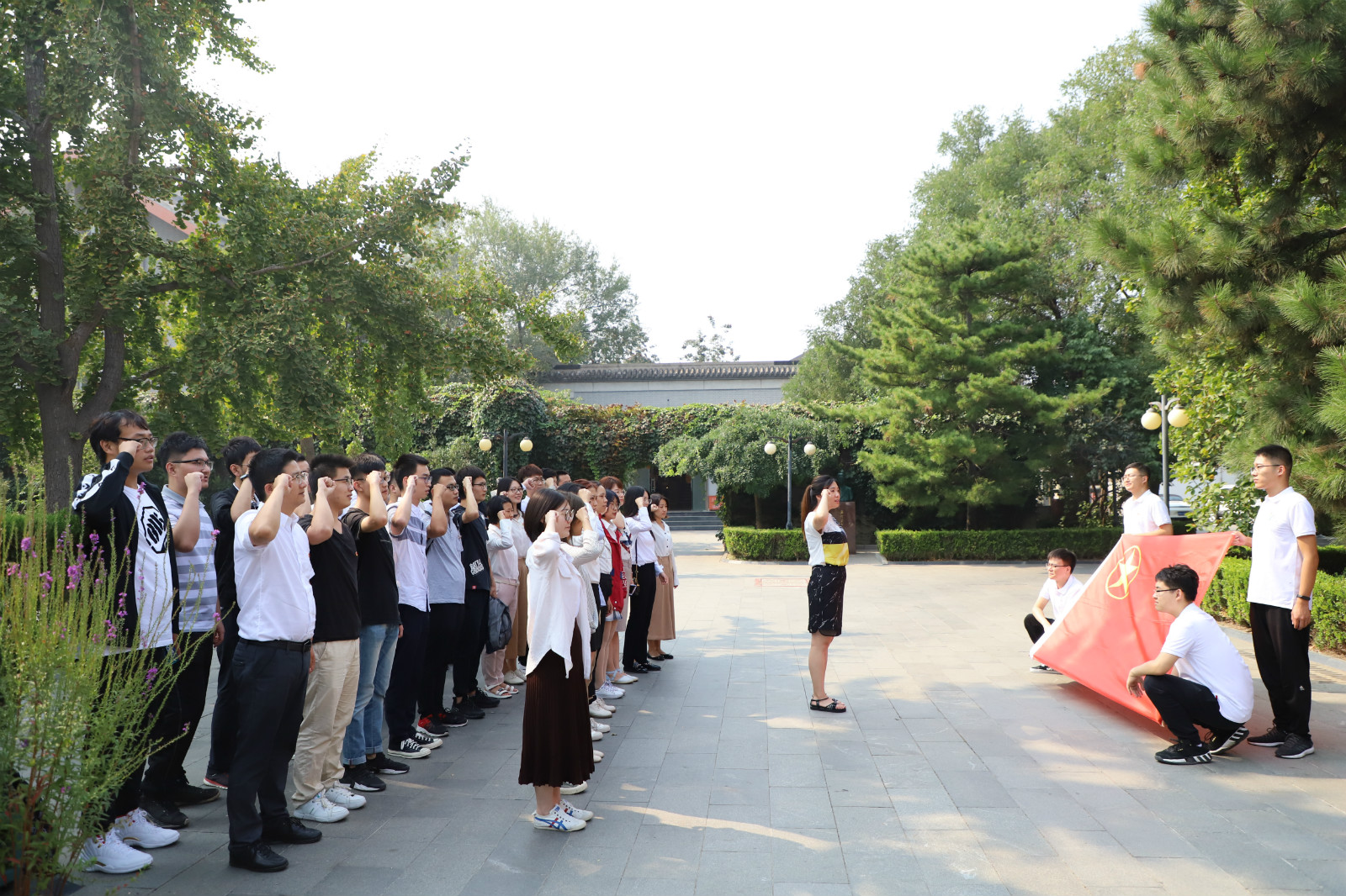 优发国际·随优而动一触即发