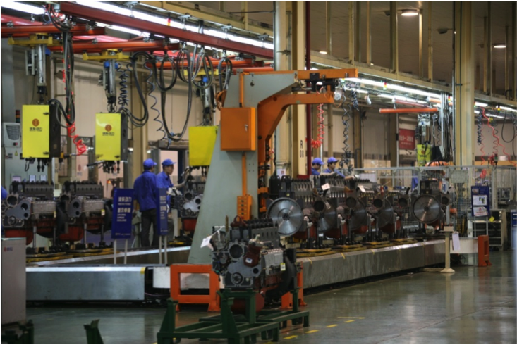 优发国际·随优而动一触即发