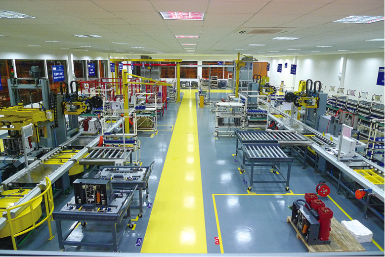 优发国际·随优而动一触即发