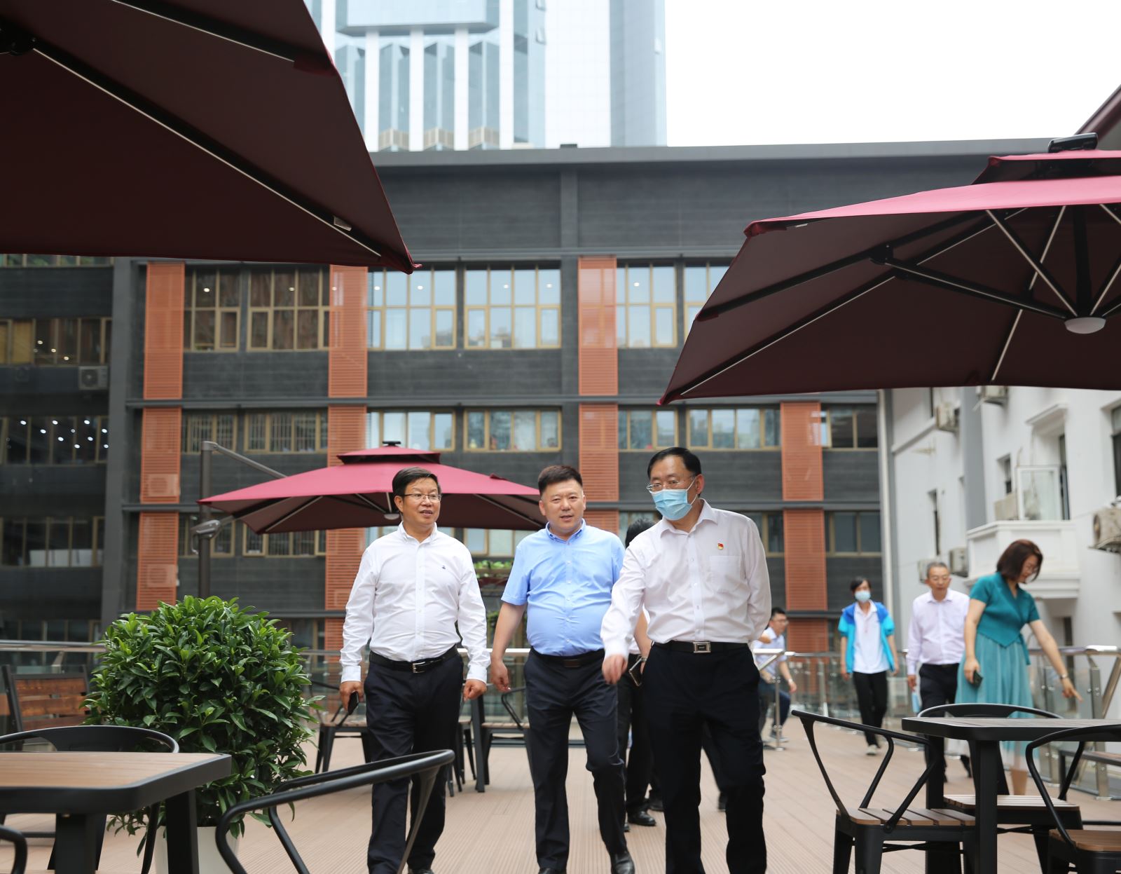 优发国际·随优而动一触即发