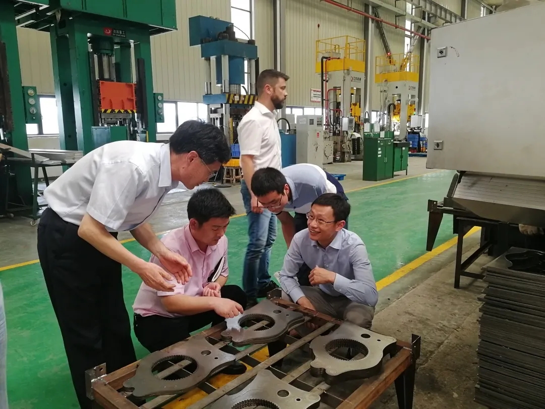 优发国际·随优而动一触即发