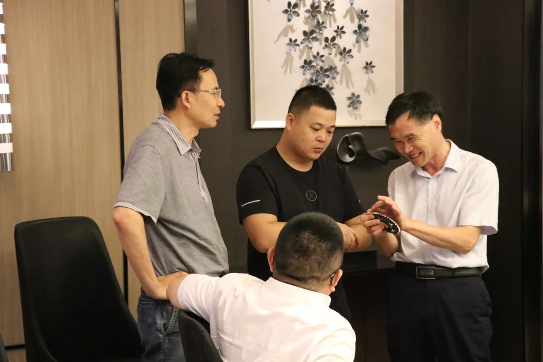 优发国际·随优而动一触即发