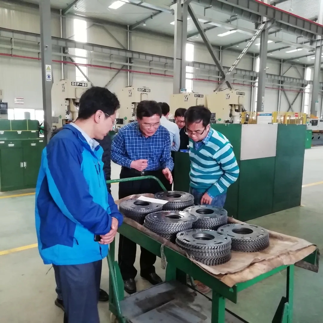 优发国际·随优而动一触即发