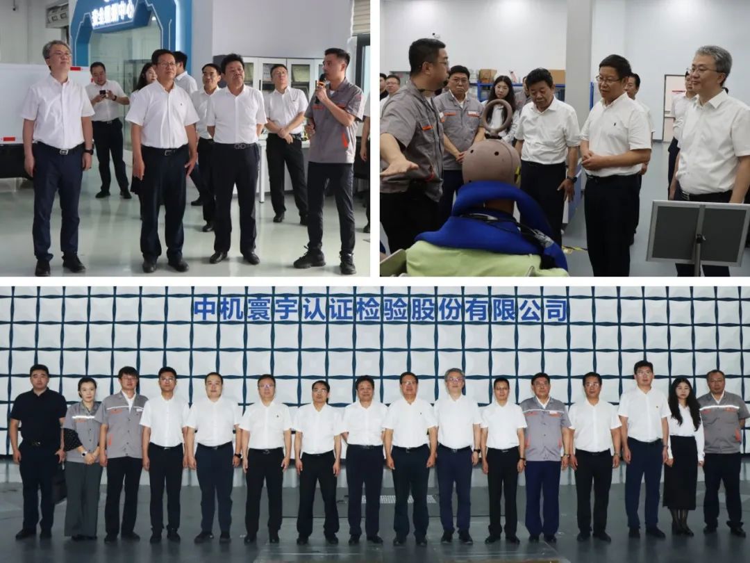 王德成赴集团驻德州企业开展调研